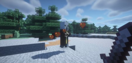  Vexxed  Minecraft 1.21.5