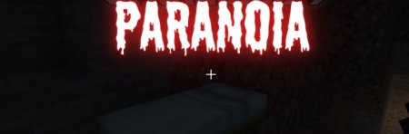  Paranoia  Minecraft 1.19.4