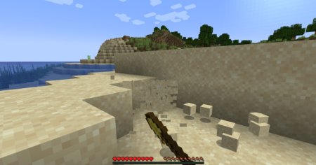  Anti Tool Break  Minecraft 1.21.4