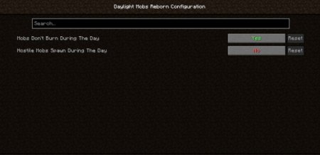  Daylight Mobs Reborn  Minecraft 1.21.5