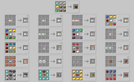  Bubusteins Money  Minecraft 1.21.4