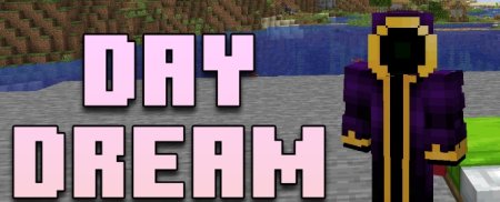  Day Dream  Minecraft 1.21.4