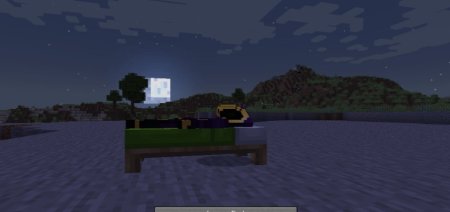  Day Dream  Minecraft 1.21.5