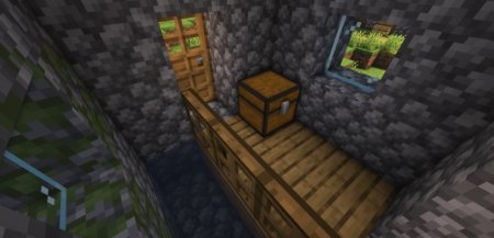  Villagers Respawn  Minecraft 1.21.5