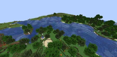  Vanishmod  Minecraft 1.21.4
