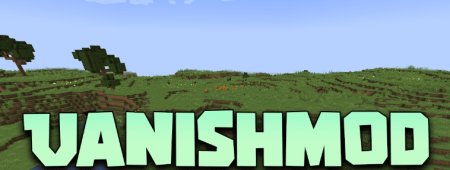  Vanishmod  Minecraft 1.21.5