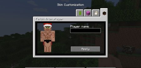  Fabric Tailor  Minecraft 1.21.1