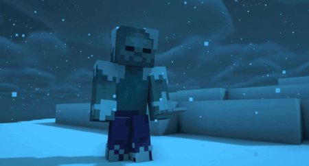  Variants and Ventures  Minecraft 1.21.4