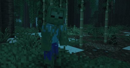  Variants and Ventures  Minecraft 1.21.5