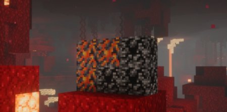  Nether & End  Minecraft 1.21.5