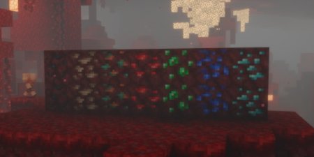  Nether & End  Minecraft 1.21.5