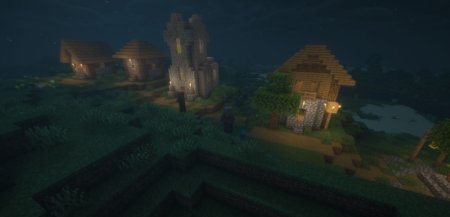  Always Infect Villagers  Minecraft 1.21.5
