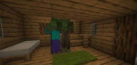  Always Infect Villagers  Minecraft 1.21.5