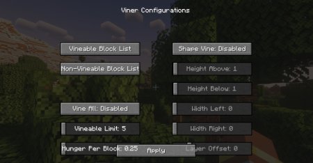  Viner  Minecraft 1.20
