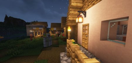  Lanterns Belong on Walls  Minecraft 1.21.4