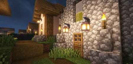  Lanterns Belong on Walls  Minecraft 1.21.4