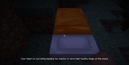  Insomnia  Minecraft 1.21.5