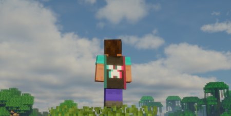  Cape Command  Minecraft 1.21.5