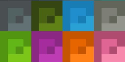 Скачать Quilts для Minecraft 1.21.5 Скачать Quilts для Minecraft 1.21.5