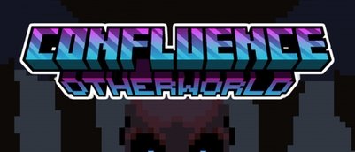 Скачать Confluence: Otherworld для Minecraft 1.21 Скачать Confluence: Otherworld для Minecraft 1.21