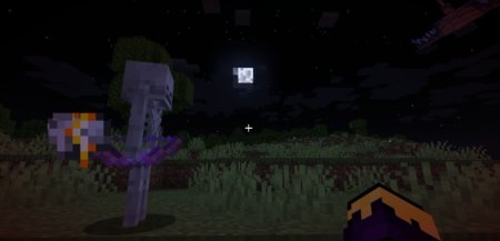  Horde Nights  Minecraft 1.21.1