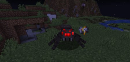  Horde Nights  Minecraft 1.21.1