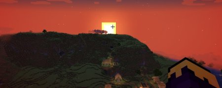  Horde Nights  Minecraft 1.21.1