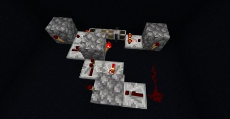  Ductwork  Minecraft 1.21.5