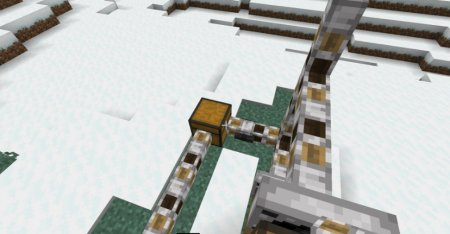  Ductwork  Minecraft 1.21.5