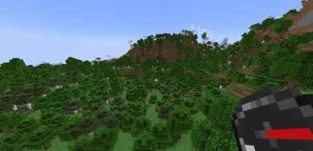  Compass Manhunt  Minecraft 1.21.5