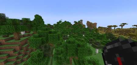  Compass Manhunt  Minecraft 1.21.5