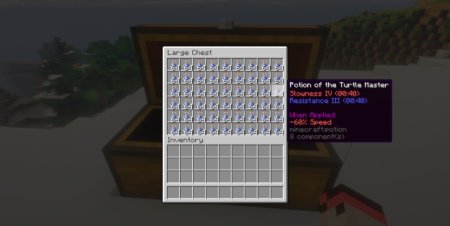  Bigger Stack Size  Minecraft 1.21.4