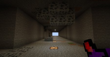  Rubble Ray  Minecraft 1.21.4