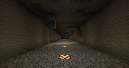  Rubble Ray  Minecraft 1.21.4