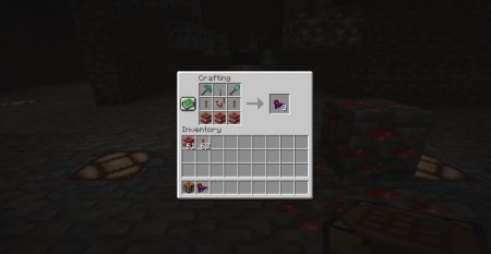  Rubble Ray  Minecraft 1.21.4