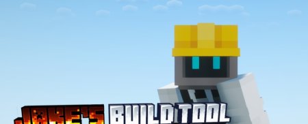  Jakes Build Tools  Minecraft 1.21.4