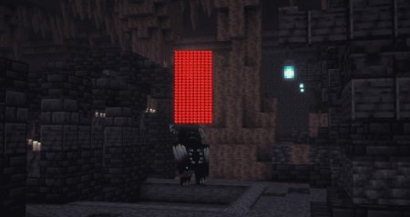  Mob Health Indicators  Minecraft 1.21.4