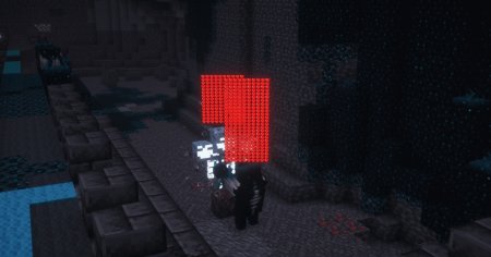  Mob Health Indicators  Minecraft 1.21.4