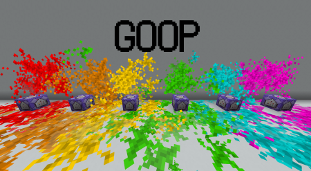  Goop  Minecraft 1.21.5