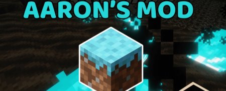  Aarons  Minecraft 1.21.4