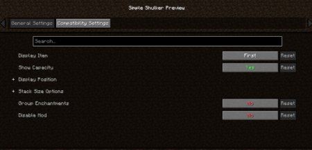  Simple Shulker Preview  Minecraft 1.21.5