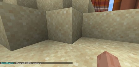  Seed Mapper  Minecraft 1.21.5