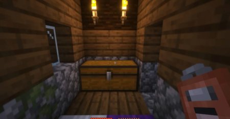  Labelling Containers  Minecraft 1.21.4