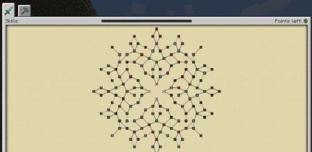  Pufferfishs Skills  Minecraft 1.21.4