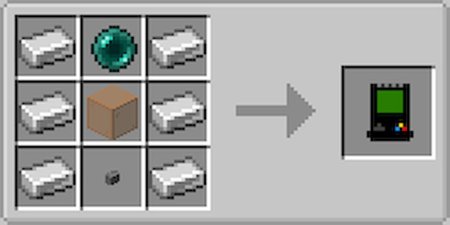 Shrink  Minecraft 1.21.1
