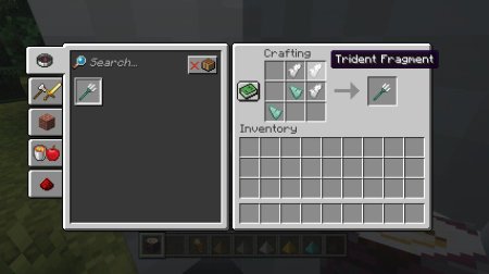  Better Tridents  Minecraft 1.21.4