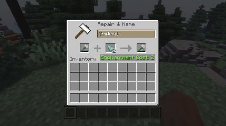  Better Tridents  Minecraft 1.21.5