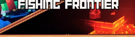  Fishing Frontier  Minecraft 1.21.5