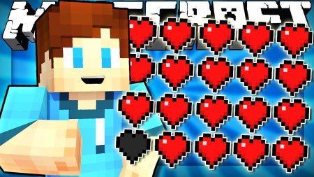  Limited Lives  Minecraft 1.21.4
