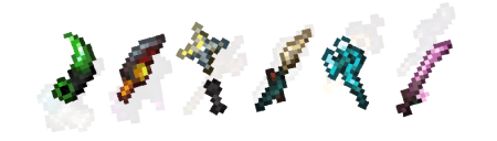  Armamentarium  Minecraft 1.20.1